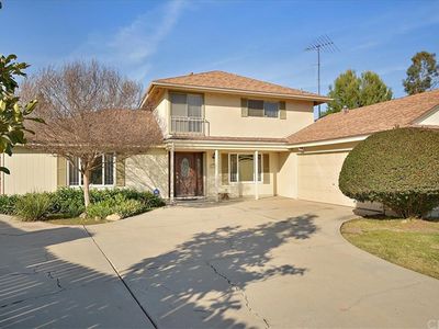 4070 Fir Ct, Chino Hills, CA, 91709