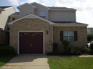 113 Chanticlair Dr, Yorktown, VA 23693