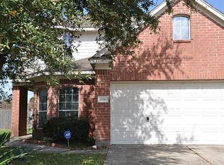 19546 Hillside Springs Cir, Houston, TX 77084