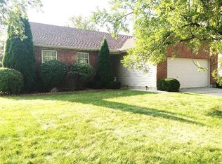 2015 Clearstream Way, Clayton, OH