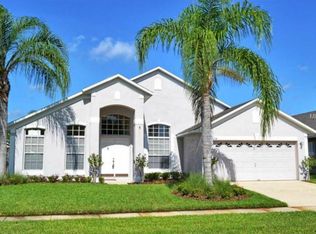 Oak Chase Dr, Orlando, FL 32828