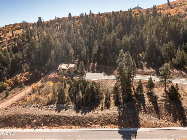 4040 W Crest Ct #308, Park City, UT 84098