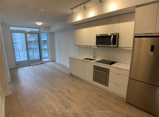 32 Forest Manor Rd #405, Toronto, ON M2J 0C2