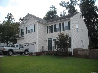 3191 Poplar View Pl, Chester, VA 23831