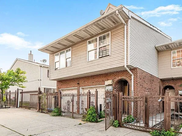 1463 Longfellow Ave, Bronx, NY 10460