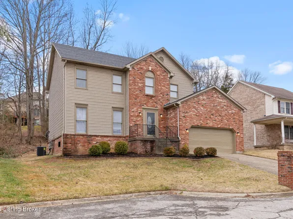 3926 E Pages Ln, Louisville, KY 40272