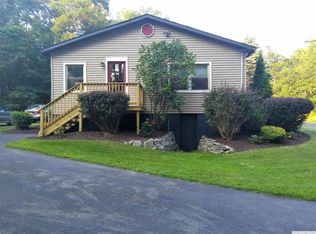 463 Potic Mountain Rd, Catskill, NY 12414