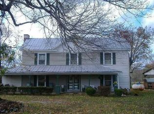 12294 Hurdle Mills Rd, Hurdle Mills, NC 27541