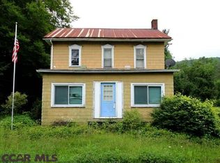 319 Pine Creek Rd, Woodward, PA 16882