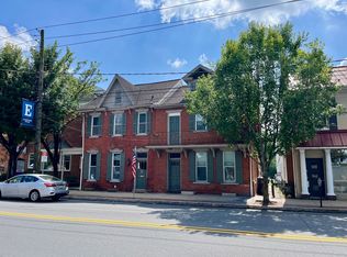 216 S Market Street, Elizabethtown, PA 17022