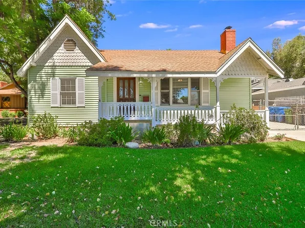 17727 Tulsa St, Granada Hills, CA 91344
