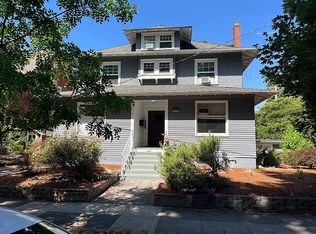 1433 NE 19th Ave APT 1, Portland, OR 97232