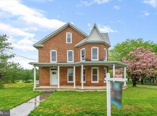 1927 Hanover Pike, Hampstead, MD 21074