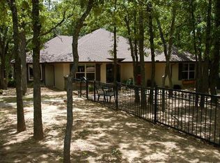 9595 Spring Rd, Argyle, TX 76226