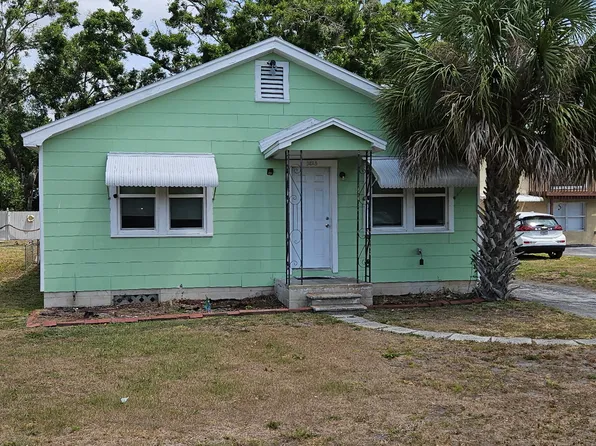 3825 49th Ave N, Saint Petersburg, FL 33714