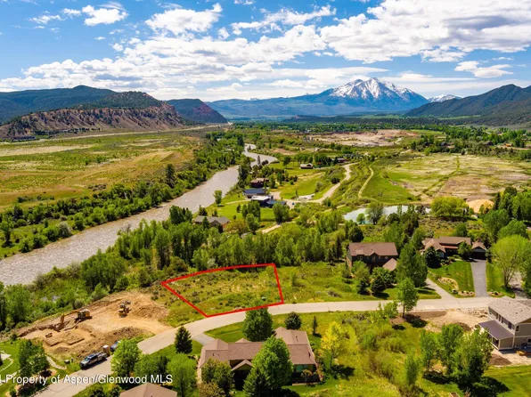241 Silver Mountain Dr, Glenwood Springs, CO 81601