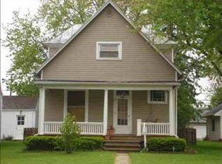 2204 N Main St, Findlay, OH 45840