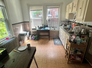 22 Commonwealth Ter #1, Boston, MA 02135