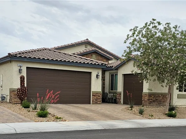 5678 Mystical Knight Ct, Las Vegas, NV 89149