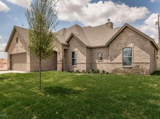 2 Yuel Ct, Canyon, TX 79015