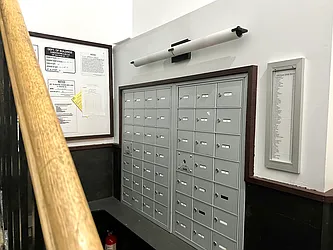 Rented by Quality Living Village, Inc.