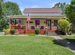 402 Barker St, Wellington, OH