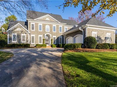 19200 Tyree Ct, Cornelius, NC, 28031