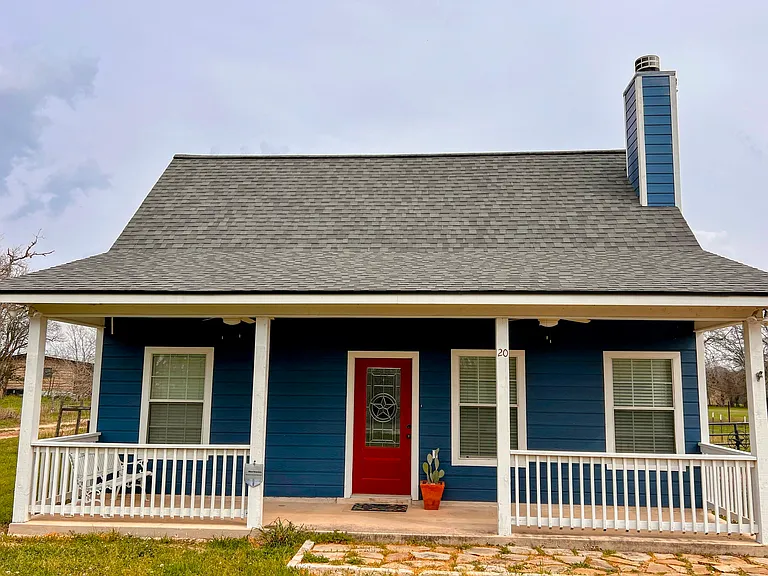 20 Mesquite St — Photo 28