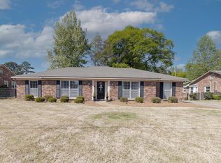 2309 Nottingham Dr, Columbus, GA