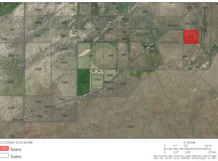 Off Old Lake[28s16e00 0 20] Rd, Christmas Valley, OR 97641