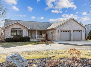 441 N State St, Chilton, WI 53014