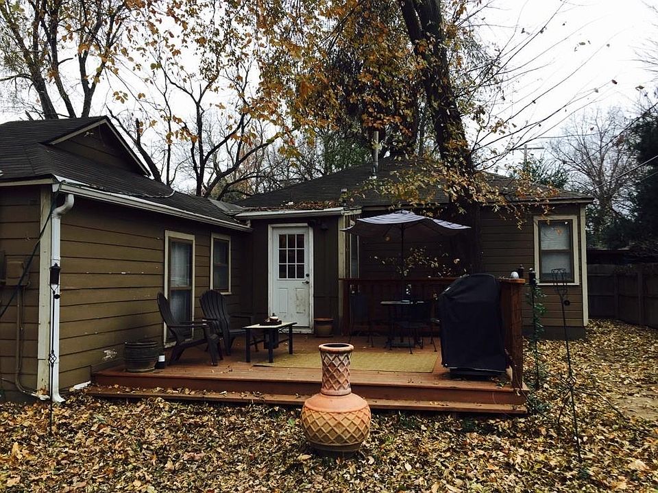 2nd image of 3503 S Madison Pl