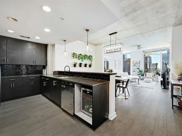 360 Nueces St APT 1809, Austin, TX 78701