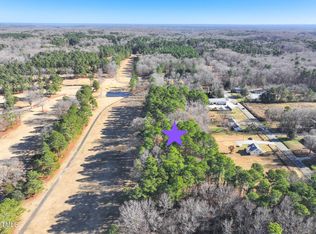 2 Back 9 Ln #2, Hillsborough, NC 27278