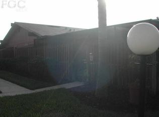 15516 Crystal Lake Dr #C, North Fort Myers, FL 33917