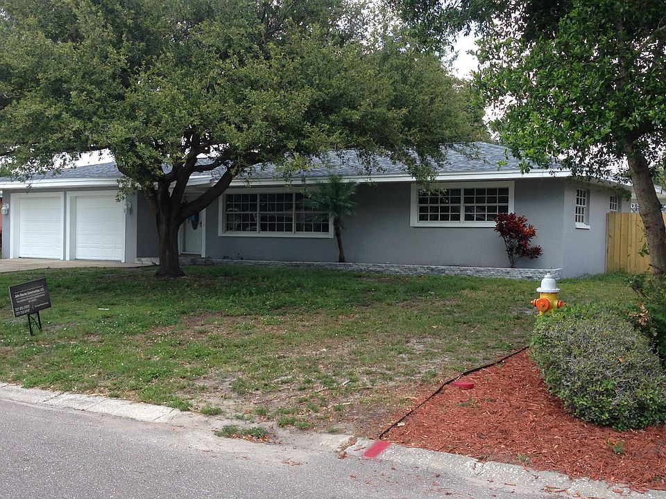 809 Wellington Dr, Clearwater, FL 33764 | Zillow