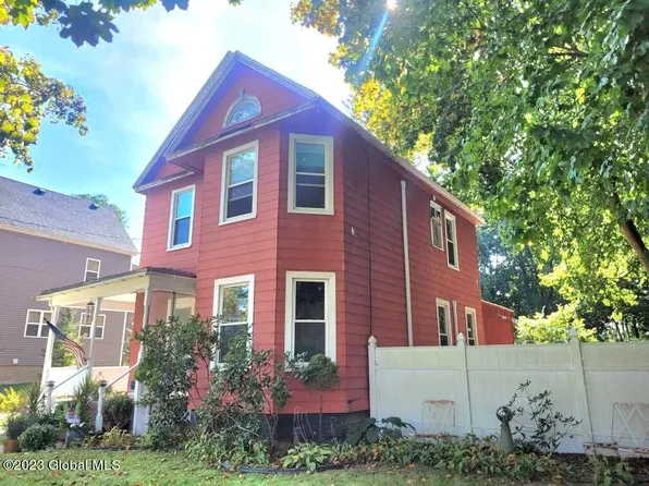 2070 Central Avenue, Schenectady, NY 12304