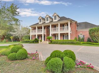 9 Wexford Ct, Piney Point Village, TX 77024