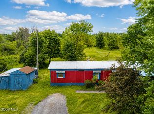 719 S Green Rd, Sprakers, NY 12166