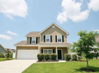 3 Cross Gate Ct, Pooler, GA 31322