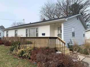 329 Folsom St, Columbus, WI 53925