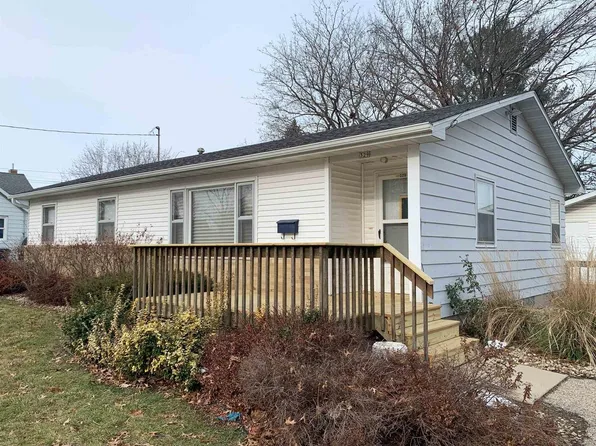 329 Folsom Street, Columbus, WI 53925
