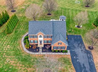 112 Bower Ln, Forest Hill, MD 21050