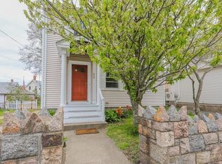 21 Exchange St, Gloucester, MA 01930