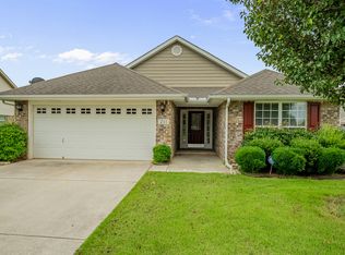211 High Green Dr, Madison, AL 35757