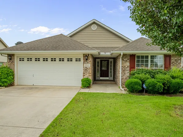 211 High Green Dr, Madison, AL 35757