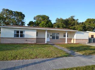 2950 NW 187th St, Miami Gardens, FL 33056