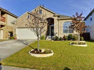 843 Zappa Dr, Cedar Park, TX 78613