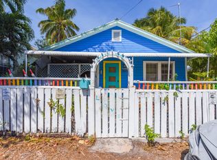 1425 Eliza St, Key West, FL 33040