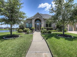 19710 Mission Pines Ln, Richmond, TX 77407
